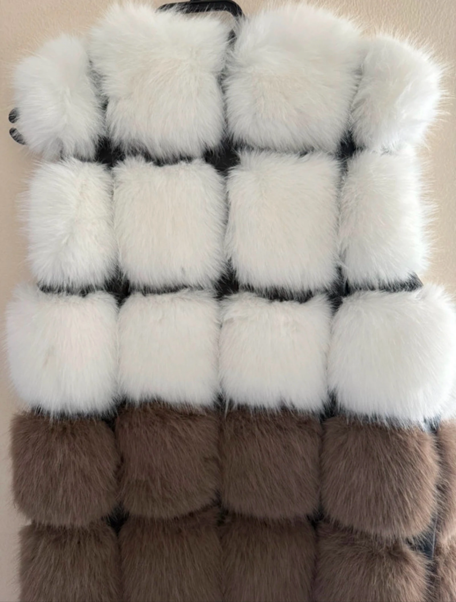 Sleeveless Jacket – photo 8